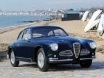 Alfa Romeo 1900 Sprint Gara Stradale 1953 года